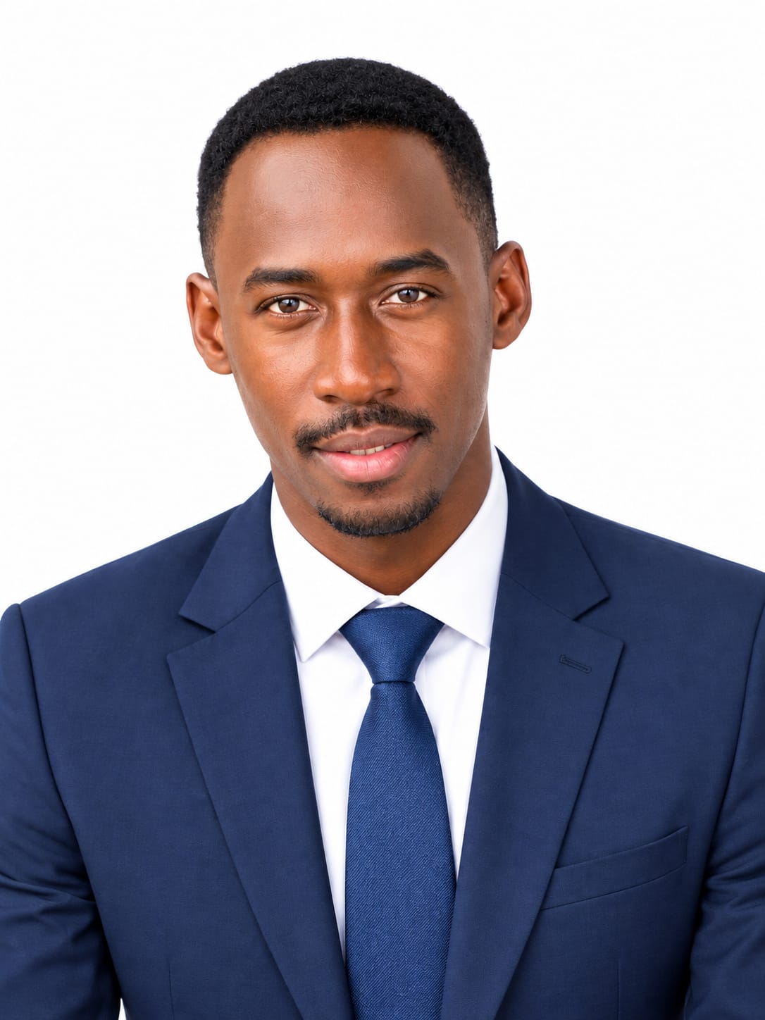Portrait of Abdalla Adam Younis Mohammed